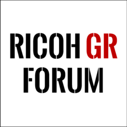 Ricoh GR Forum